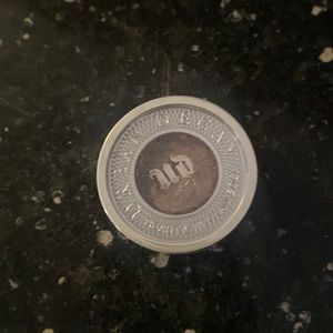Urban decay eyeshadow